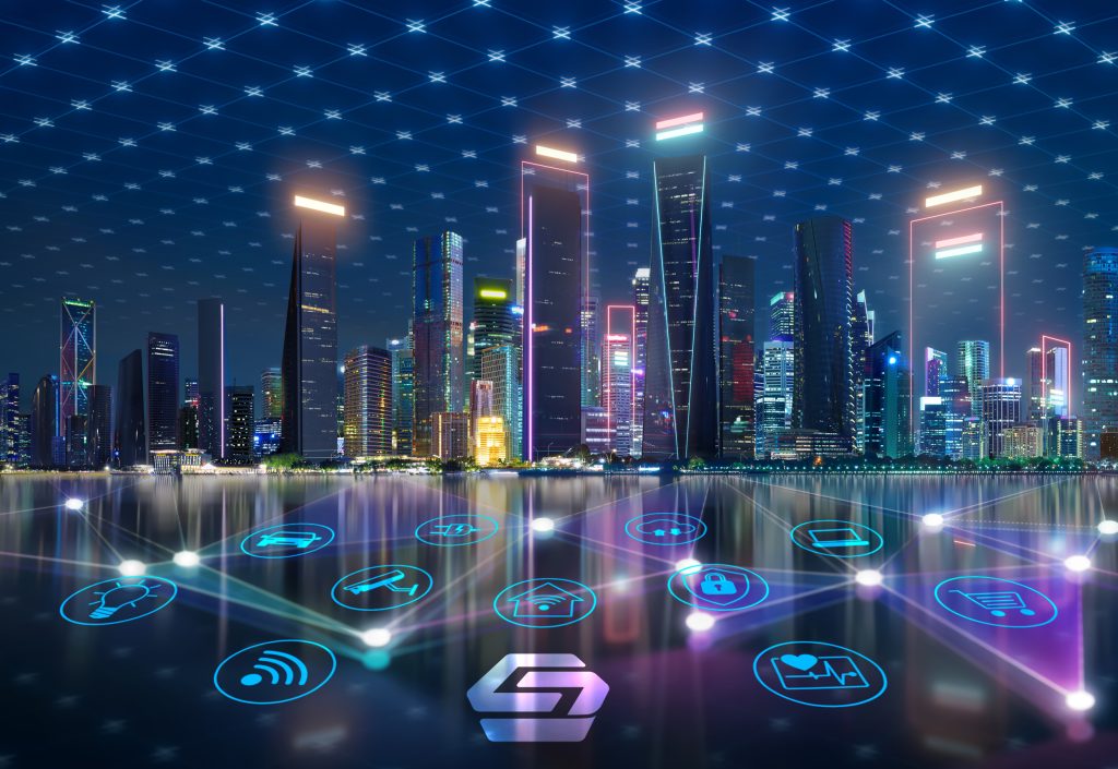 Giza Systems thumbnail part of the innovation & disruptors leaders